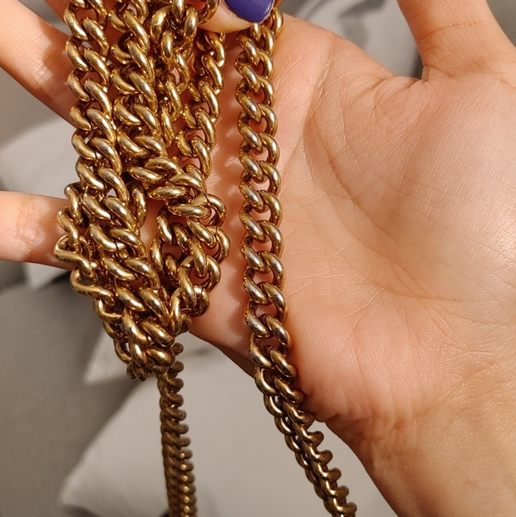 Gucci marmont matelasse mini bah - Picture 9 of 16